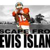 Revis Island Moves To Florida: Jets Trade Star Cornerback To Tampa Bay